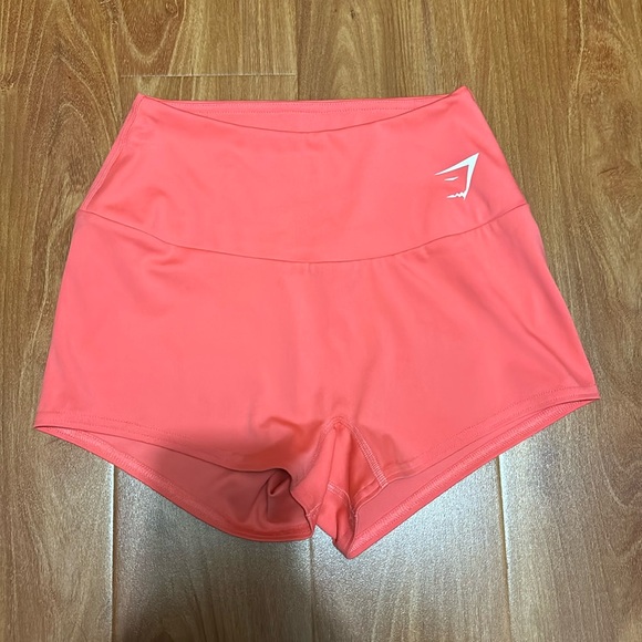 Gymshark Training Quad Shorts - Picture 2 of 8